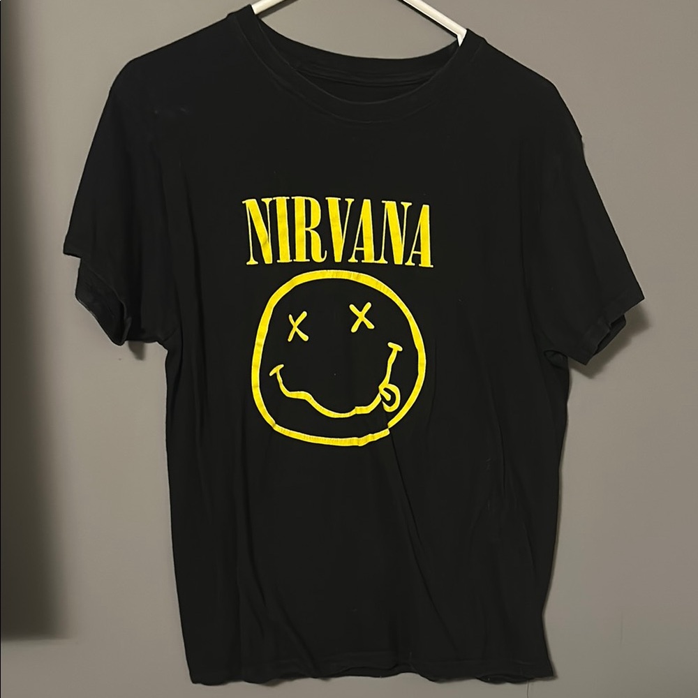Medium Nirvana T-Shirt